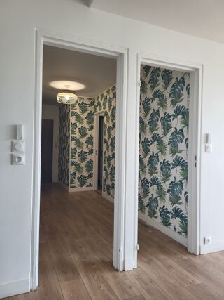  Appartement à vendre 3 pièces 69 m²