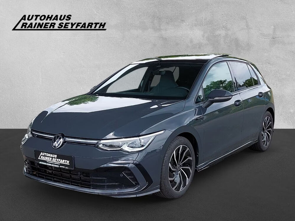 Golf 1.5 TSI R-Line 2023 occasion 33000 Bordeaux
