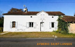  Maison  vendre 3 pices 66 m