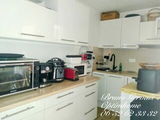  Appartement à vendre 2 pièces 30 m²