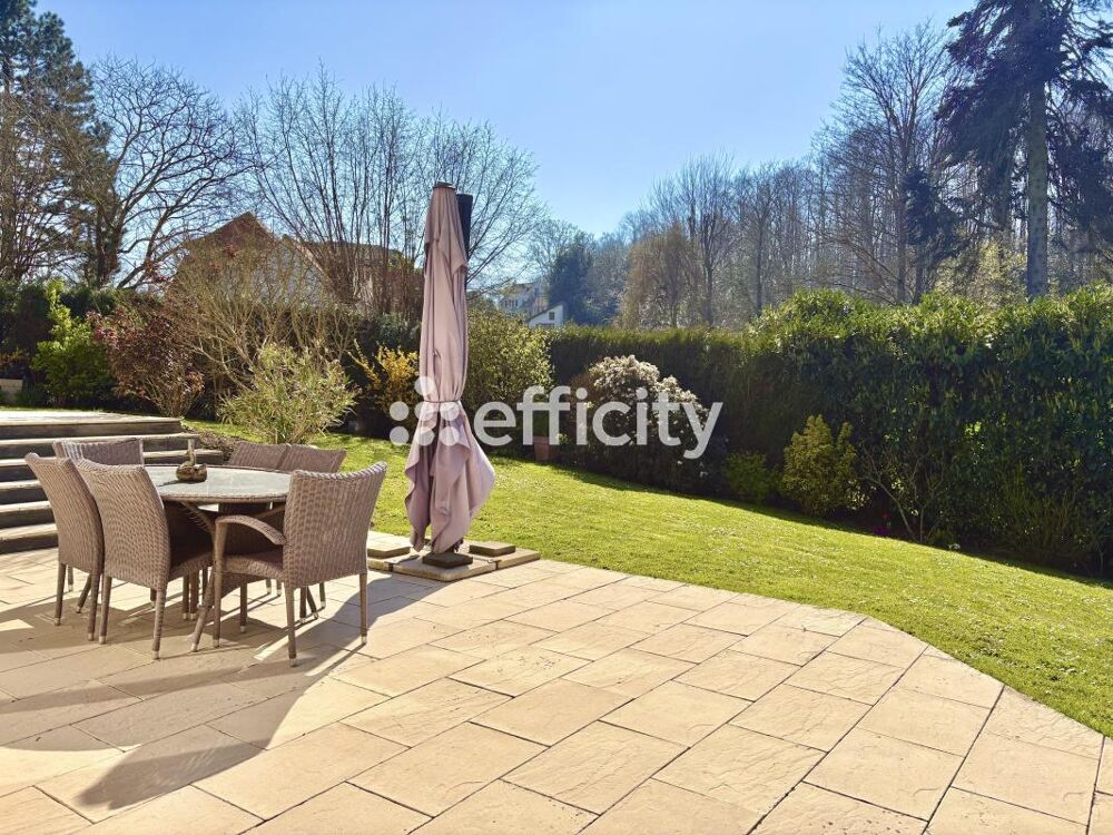 � vendre  Maison Chauvry (95560)