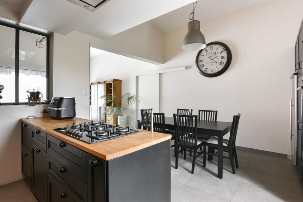 Vente Maison Maison de 6 pièces de 140 m² à Ville-en-Tardenois Ville en tardenois