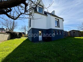  Maison à vendre 6 pièces 132 m²