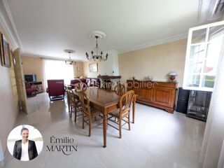  Maison � vendre 5 pi�ces 111 m�