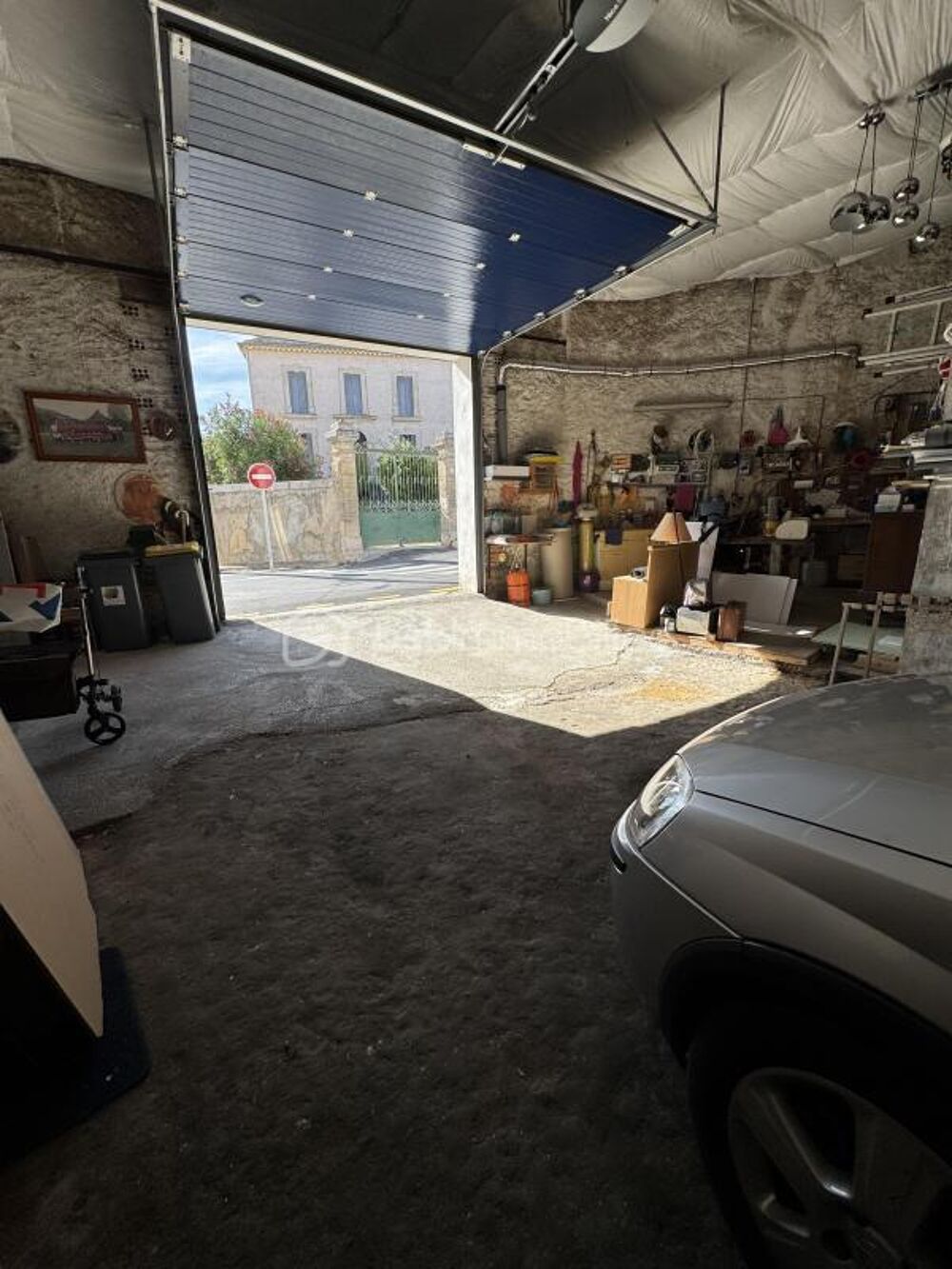34490 MURVIEL LES BEZIERS - VIGNERONNE RÉNOVÉE - DPE. A. - VASTE GARAGE OK CAMPING CAR. HORS CIRCULADE