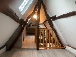  Maison � vendre 3 pi�ces 40 m�