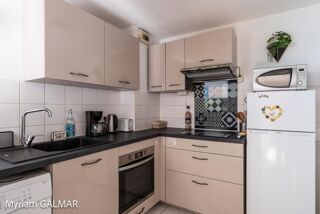  Appartement � vendre 2 pi�ces 45 m�