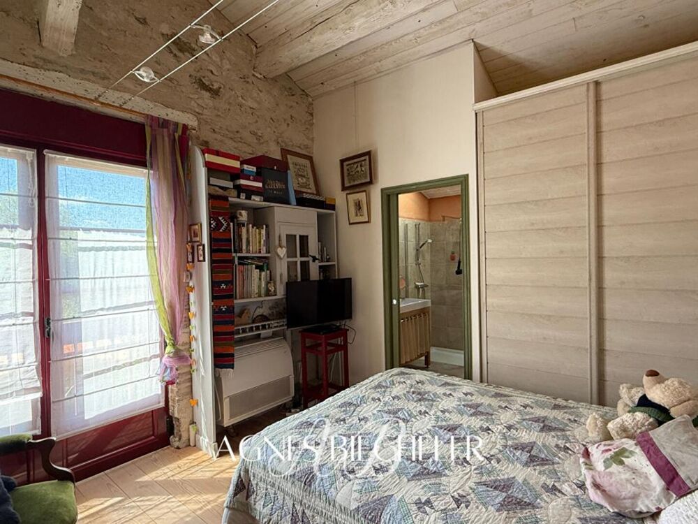 � vendre  Maison Montesquieu-des-Alb�res (66740)