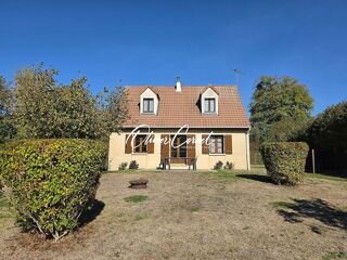  Maison à vendre 5 pièces 102 m²