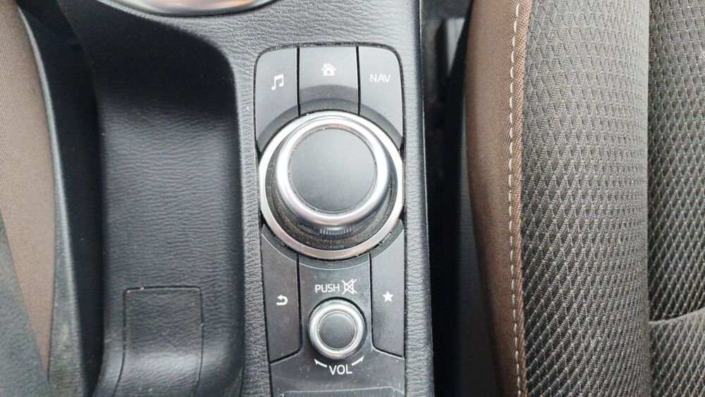 Mazda2 III 1.5 e-Skyactiv-G 90 mHEV Signature 2020 occasion 67750 Scherwiller