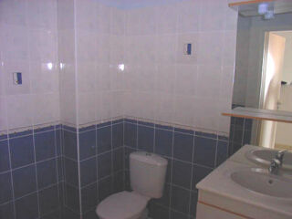  Appartement à louer 2 pièces 36 m²
