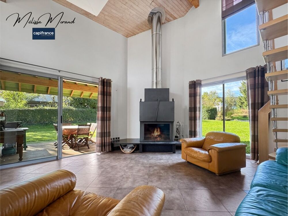 � vendre  Maison Cuvat (74350)