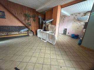  Maison à vendre 8 pièces 160 m²