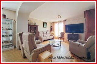  Maison à vendre 8 pièces 140 m²