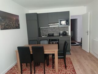  Appartement � louer 3 pi�ces 47 m�