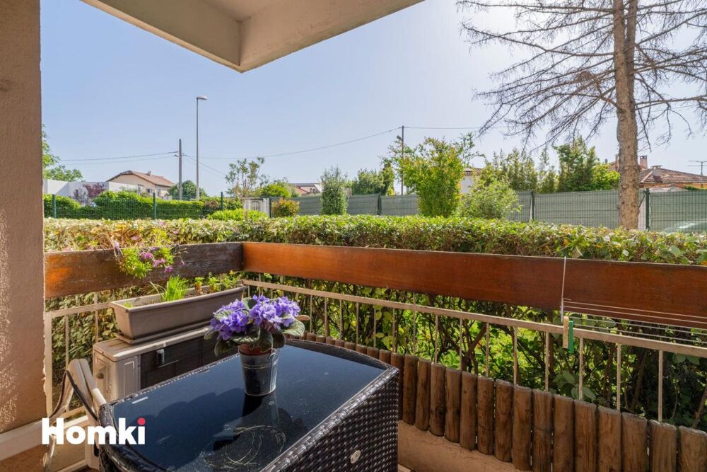 Vente Appartement Appartement T4 de 78 m2 à Marseille 13012, Rue du Docteur Cauvin Marseille 12