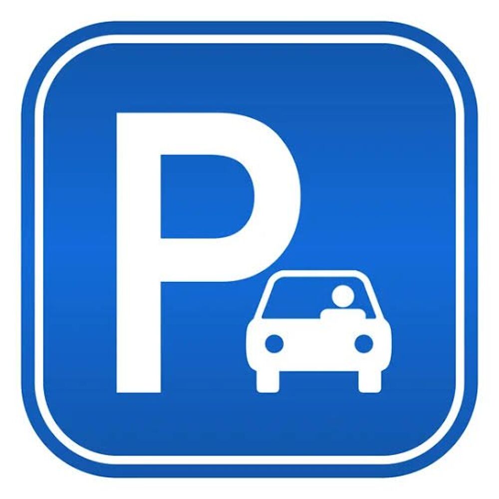 Vente Parking/Garage Parking extérieur Le cap d agde