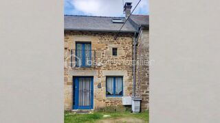  Maison à vendre 3 pièces 70 m²