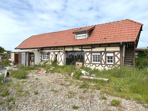   Long�re � 5 min de la mer Maison - 2 pi�ce(s) - 80 m�