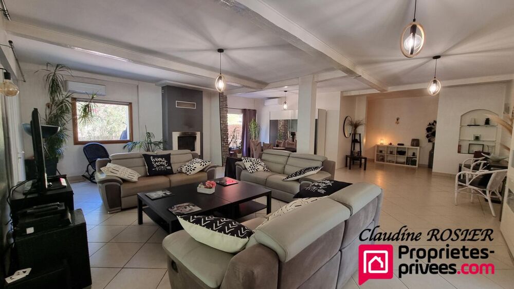 � vendre  Maison Besse-sur-Issole (83890)