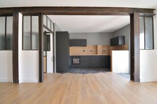  Maison à vendre 4 pièces 110 m²