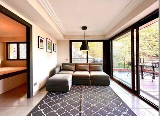  Appartement à louer 2 pièces 21 m²