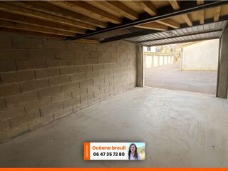  Parking / Garage  vendre 1 pice 16 m