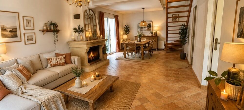 Vente Maison Maison à vendre 5 pièces LORIENT (56) Lorient
