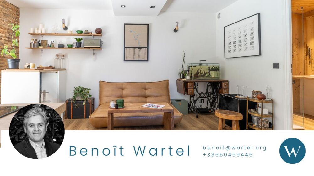 Vente Appartement Appartement Les houches