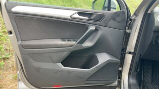 Tiguan 1.4 TSI 150 DSG6 Confortline - Automatique 2017 occasion 46000 Cahors