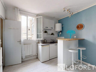  Appartement à louer 1 pièce 17 m²