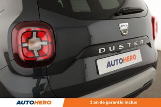 Duster II 1.3 TCe Prestige 4x2 150 ch 2021 occasion 92130 Issy-les-Moulineaux
