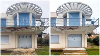  Maison � vendre 9 pi�ces 194 m�