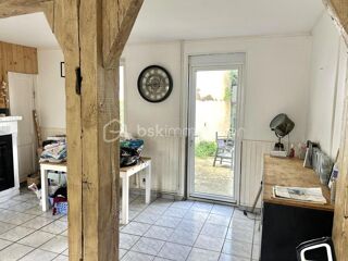  Maison à vendre 5 pièces 130 m²