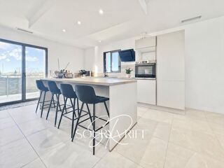  Maison à vendre 4 pièces 110 m²