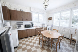  Maison � vendre 8 pi�ces 108 m�