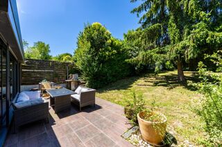  Maison à vendre 5 pièces 113 m²
