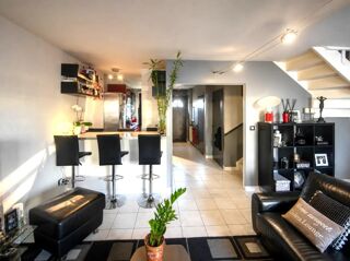  Maison à vendre 4 pièces 94 m²
