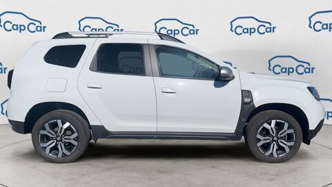 Duster 1.5 dCi 115 Prestige 2022 occasion 34630 Saint Thibery