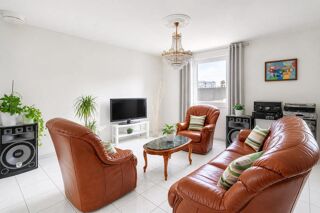  Maison à vendre 7 pièces 125 m²