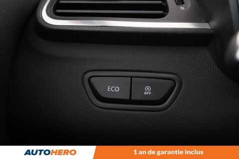 Kadjar 1.2 TCe Energy SL Black Edition 130 ch 2017 occasion 92130 Issy-les-Moulineaux