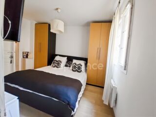  Appartement à vendre 3 pièces 56 m²