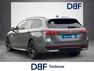 Passat NOUVELLE 2.0 TDI 150CH DSG7 R LIN 2026 occasion 31100 Toulouse