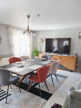  Propriété/château à vendre 8 pièces 113 m²