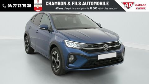 Annonce voiture Volkswagen Taigo 23458 €