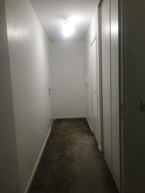  Appartement  louer 1 pice 29 m