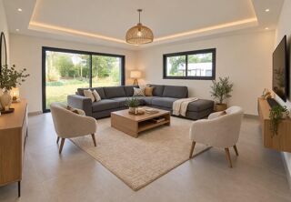  Maison à vendre 7 pièces 142 m²