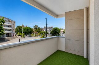  Appartement à vendre 3 pièces 57 m²