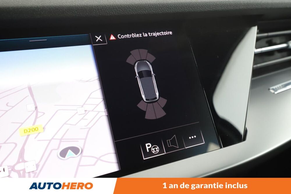 A3 30 TFSI mHEV S tronic 110 ch 2023 occasion 92130 Issy-les-Moulineaux