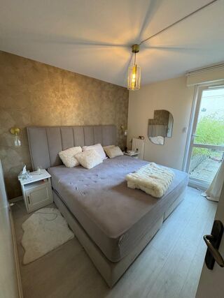  Appartement � vendre 4 pi�ces 80 m�